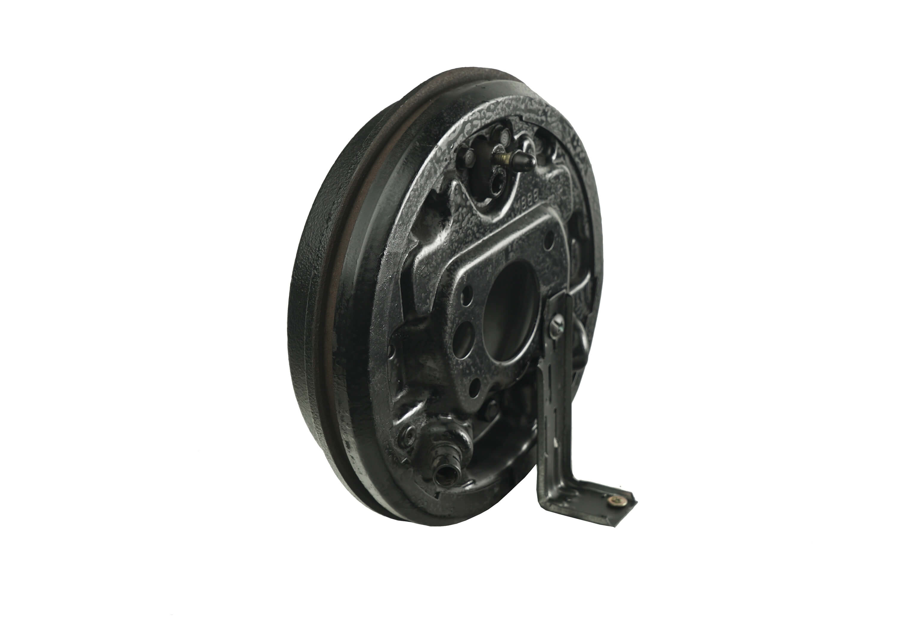 Rear Park Brake